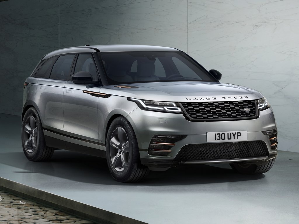 2021 Range Rover Velar Price