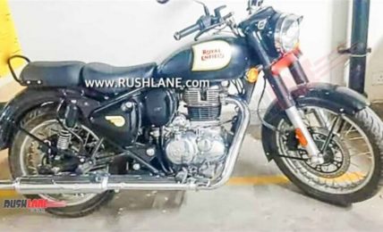 2021 Royal Enfield Classic 350