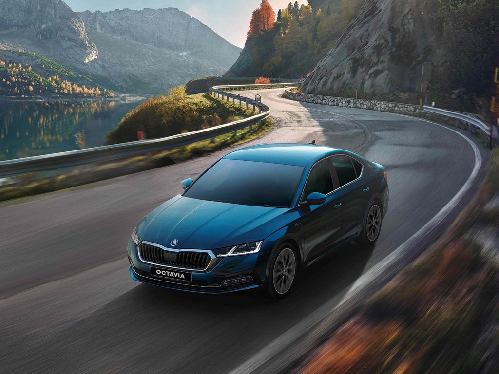 2021 Skoda Octavia Price