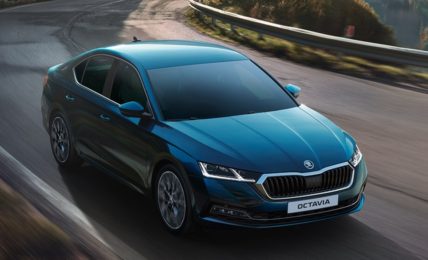 2021 Skoda Octavia Specs