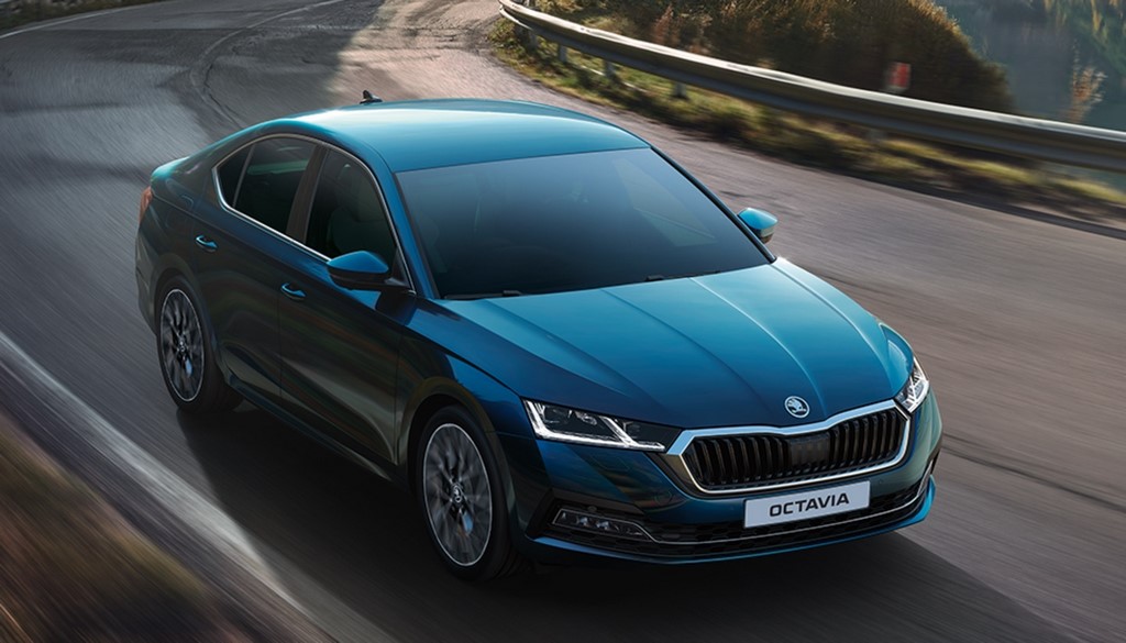 2021 Skoda Octavia Specs