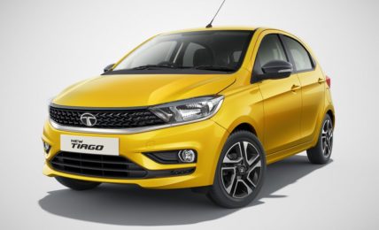 2021 Tata Tiago XTA Price