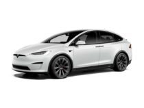 2021 Tesla Model X