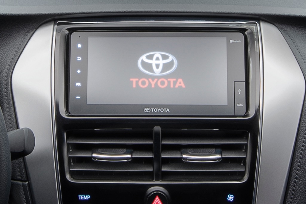 Toyota Emissions Scandal