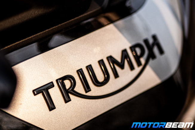 2021 Triumph Tiger 900 GT Review 18
