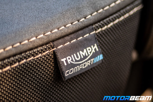 2021 Triumph Tiger 900 GT Review 26