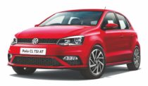 2021 Volkswagen Polo Comfortline TSI AT Price