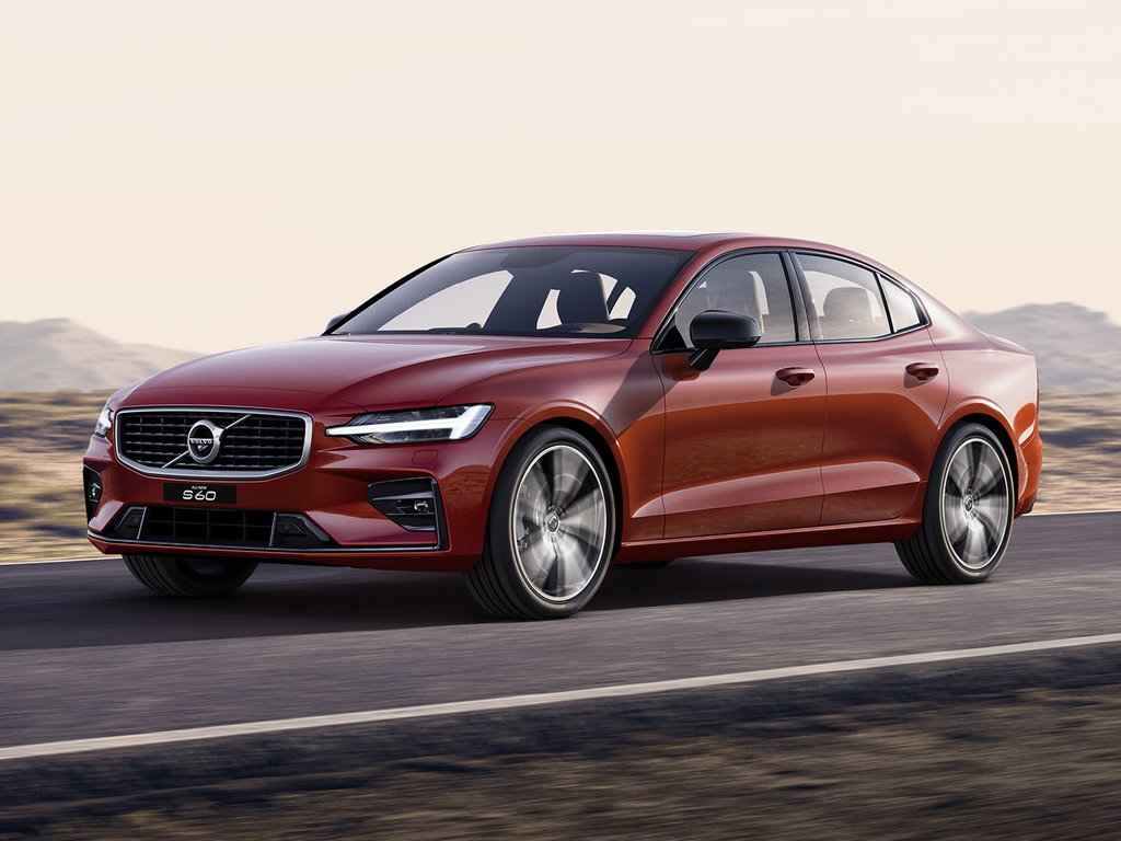 2021 Volvo S60 Price