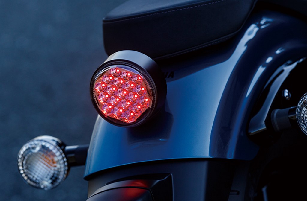 Tail Lamp