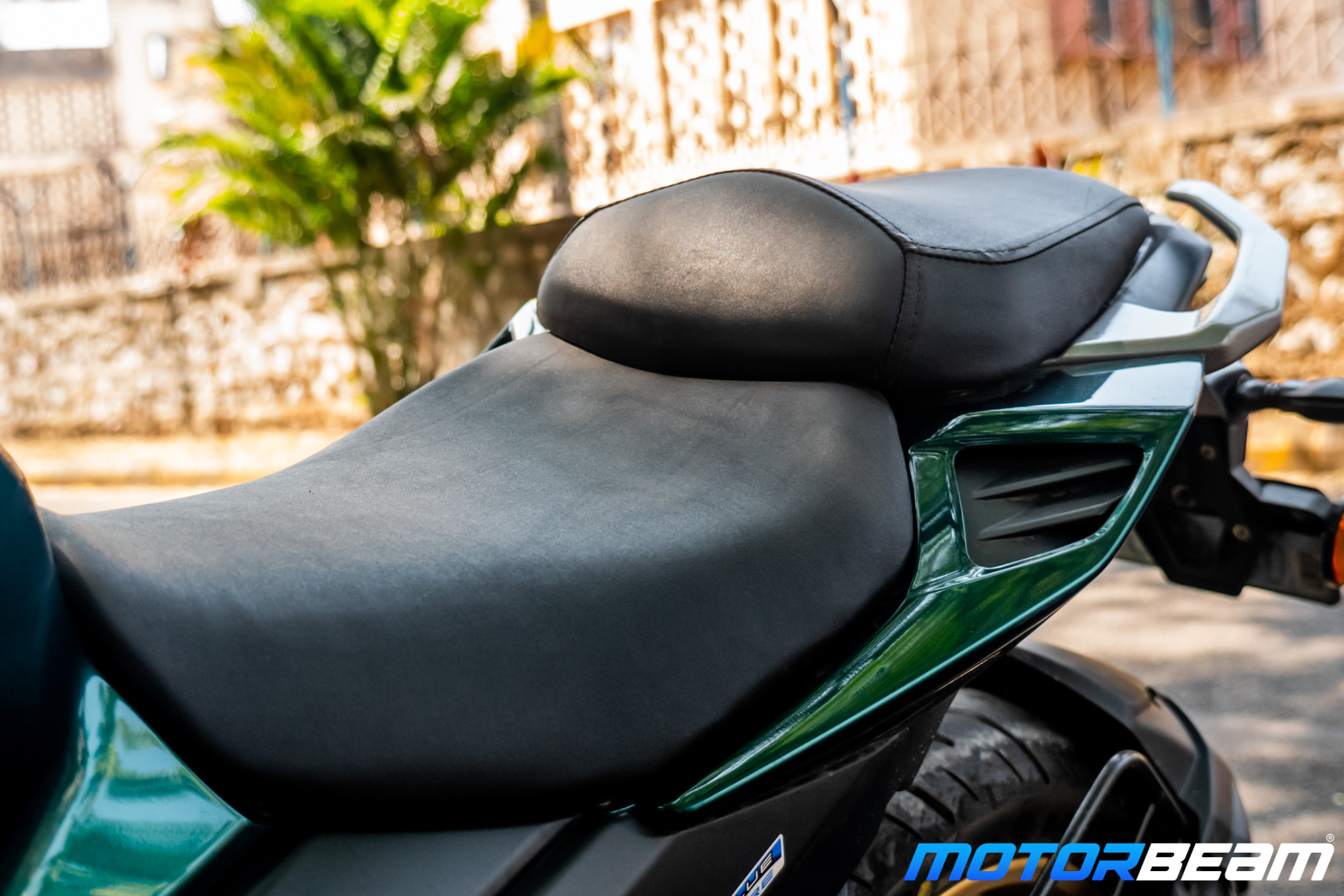 2021 Yamaha FZS 25 Review 1