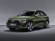 2022 Audi Q5 Bookings