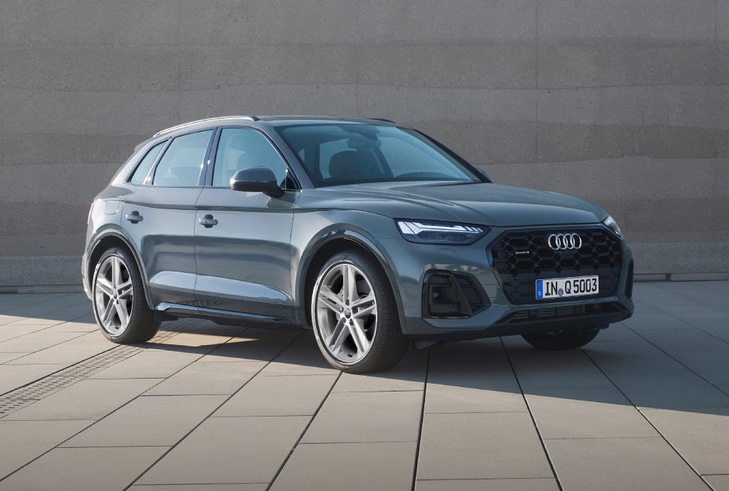 2022 Audi Q5 Price