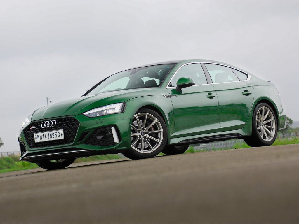 2022 Audi RS5 Sportback Price