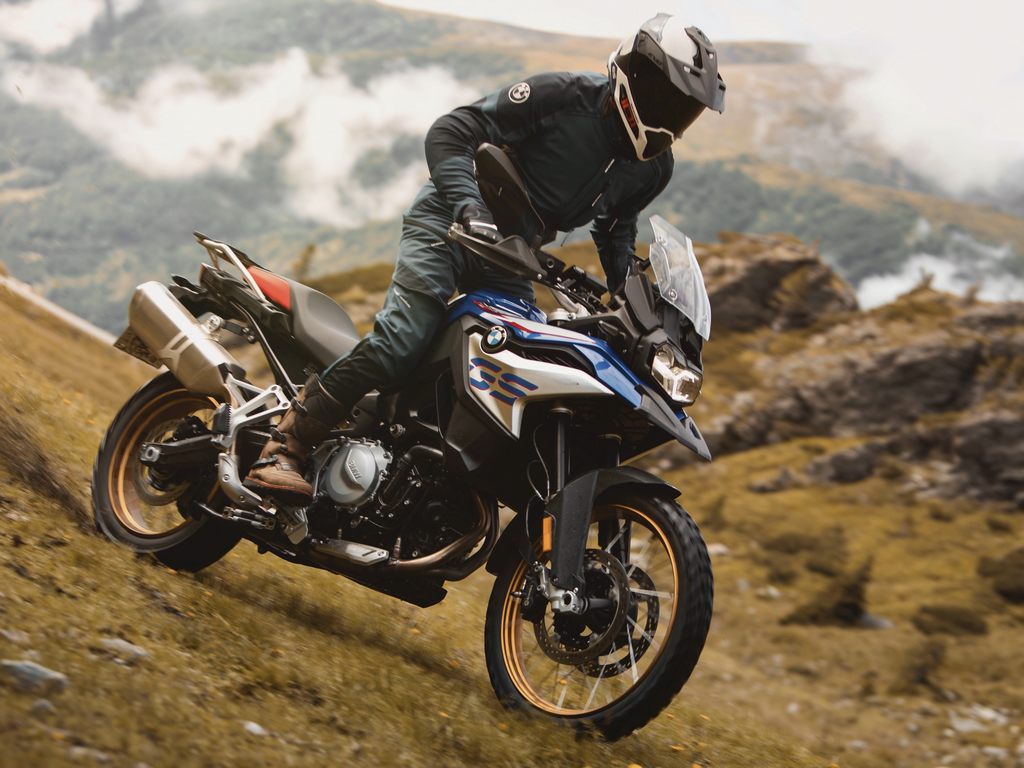 2022 BMW F 850 GS Pro Price