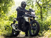2022 BMW G 310 GS Bookings