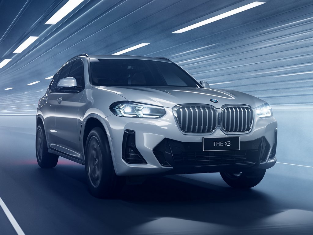 2022 BMW X3 Price