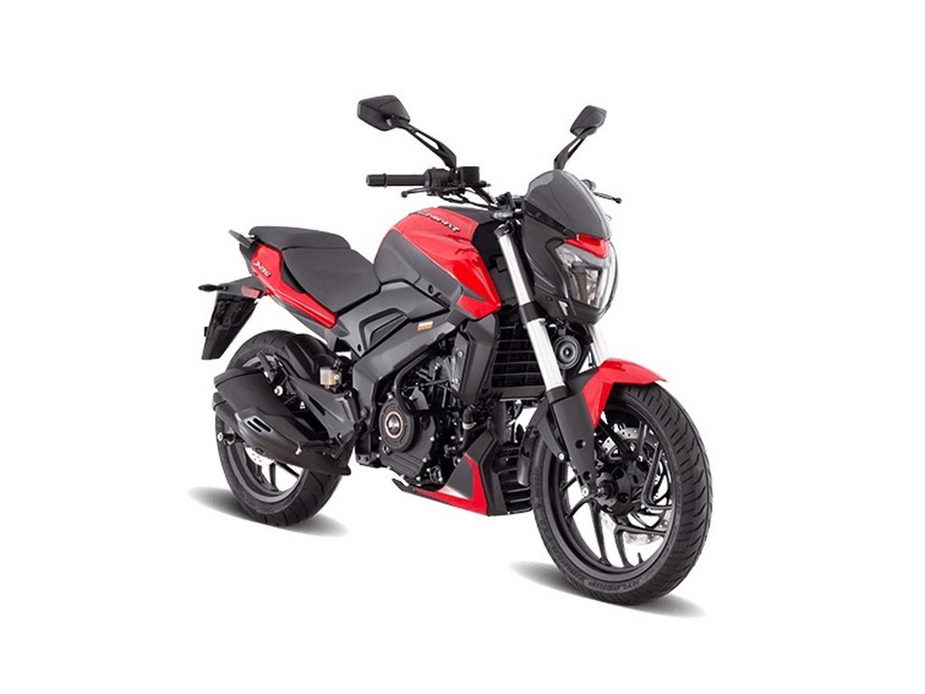 2022 Bajaj Dominar 250 Price