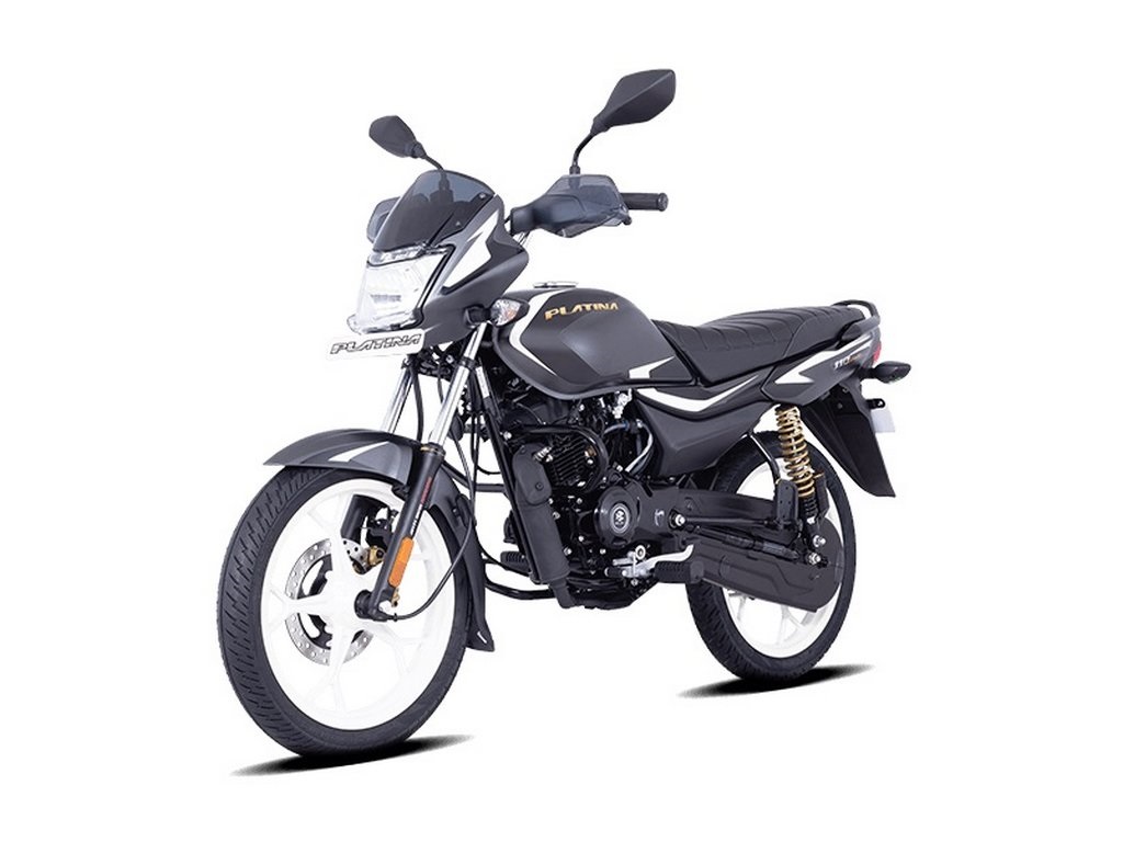 October 2021 2-Wheeler Sales