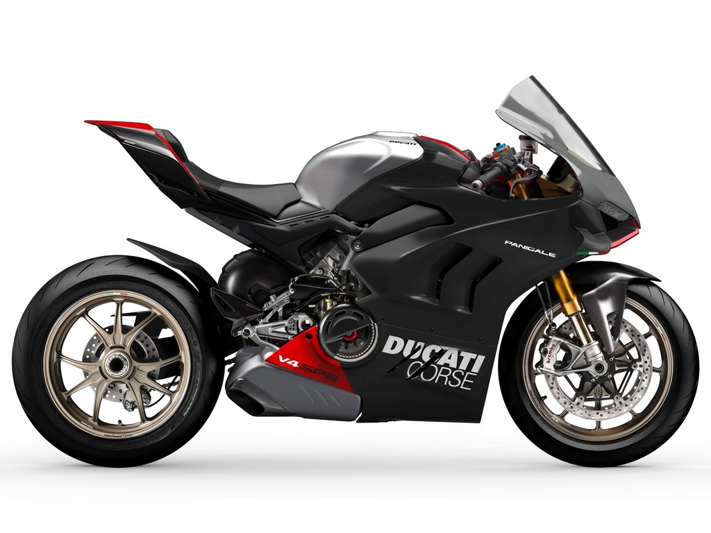 2022 Ducati Panigale V4 Price SP2