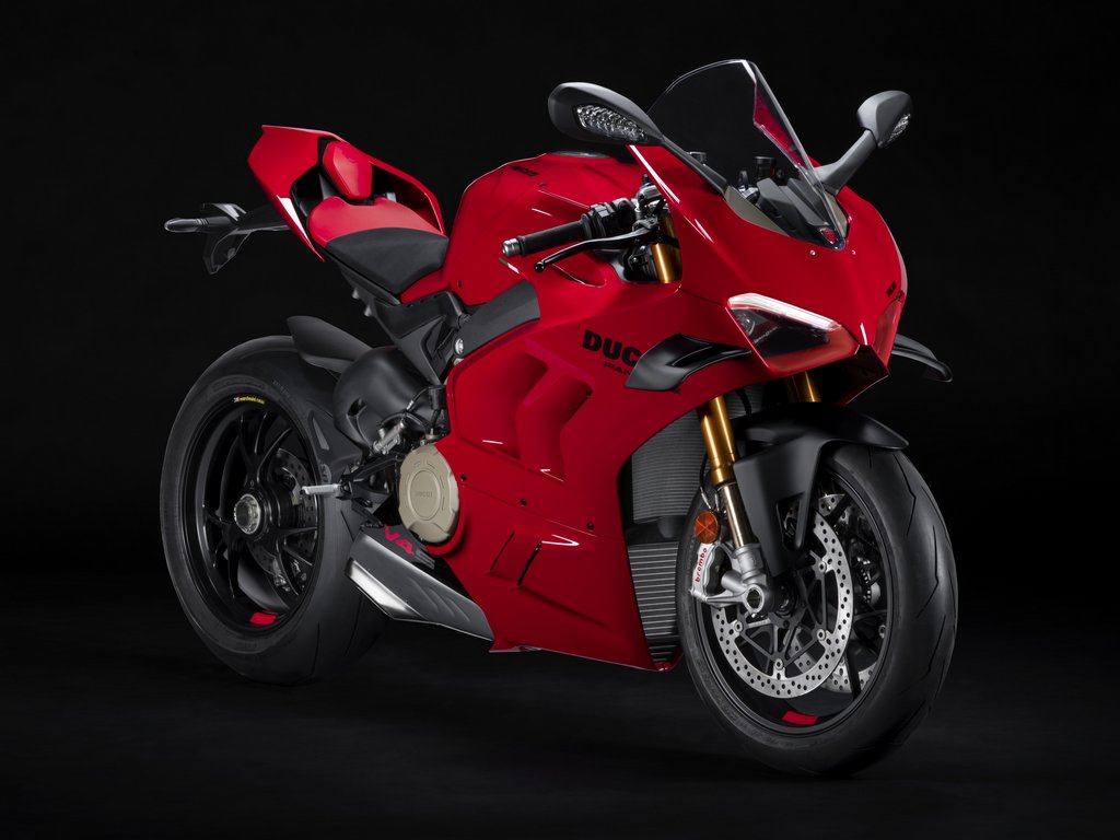 2022 Ducati Panigale V4 S