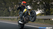 2022 Ducati Scrambler Icon Video Review