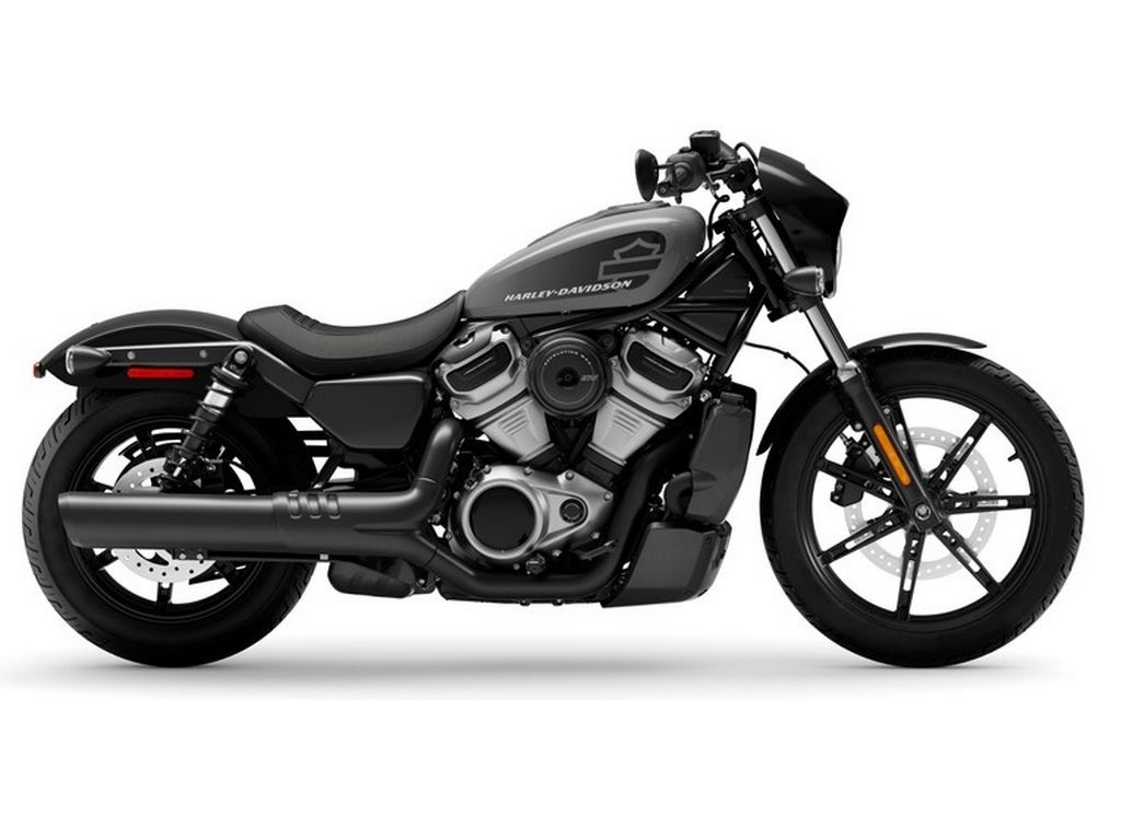 Harley Davidson Nightster