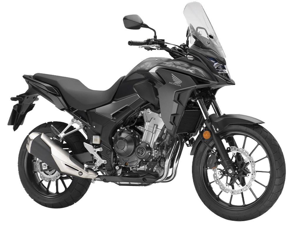 2022 Honda CB500X Price