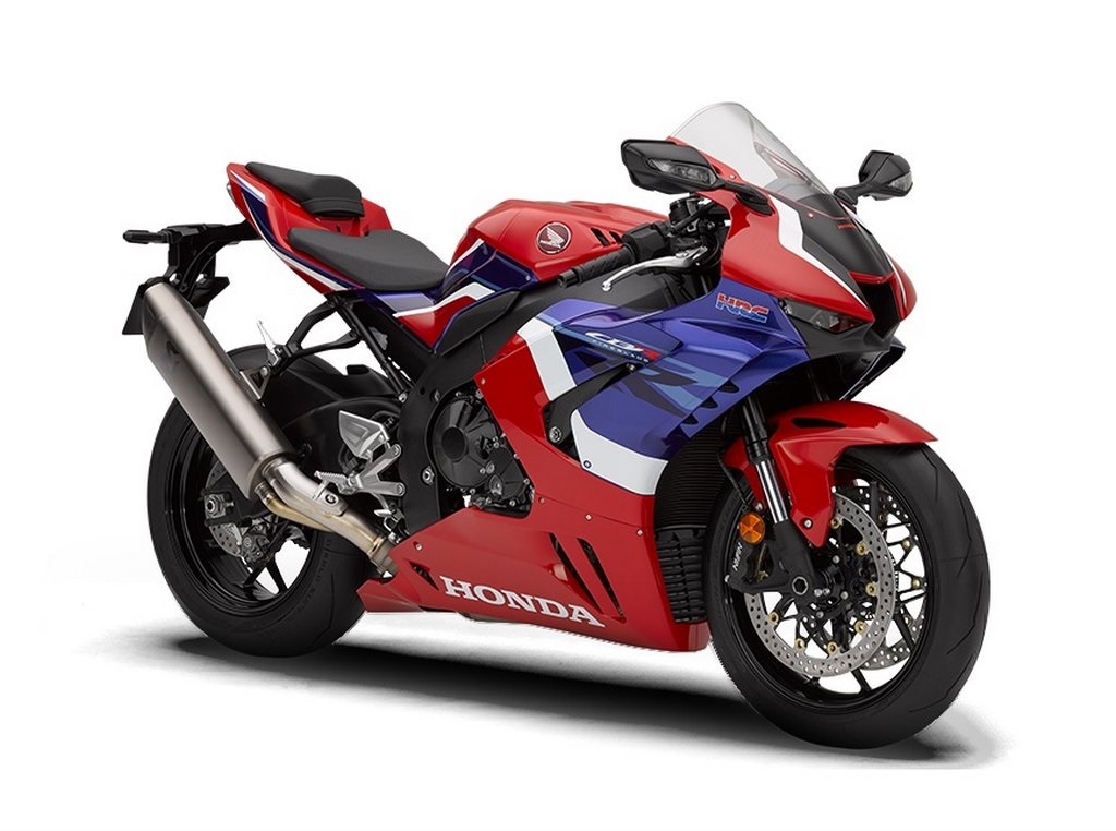 2022 Honda CBR1000RR-R Price