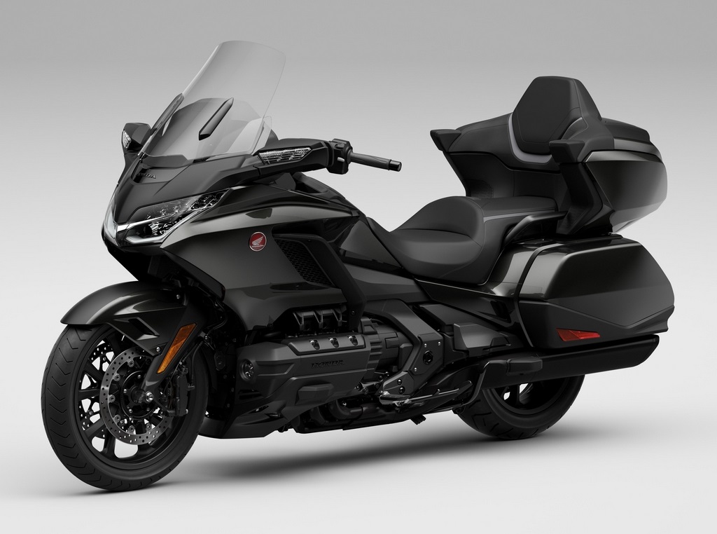 2022 Honda Goldwing Tour DCT Price