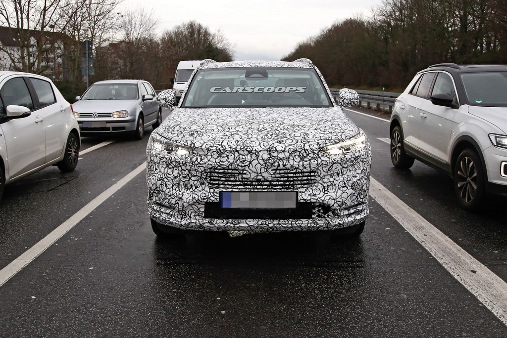 2022 Honda HR-V Front