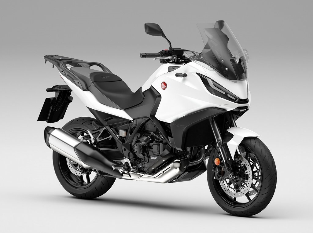 2022 Honda NT1100