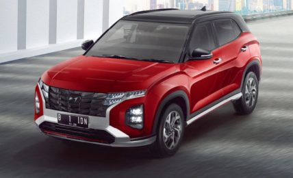 2022 Hyundai Creta Unveil