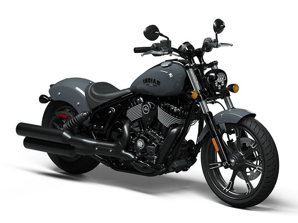 2022 Indian Chief Dark Horse Price