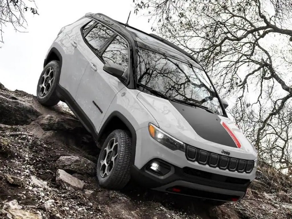 Jeep compass Cars Price in India 2022: Jeep compass Cars Images