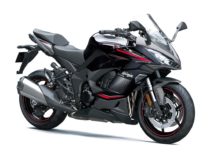 2022 Kawasaki Ninja 1000SX Price