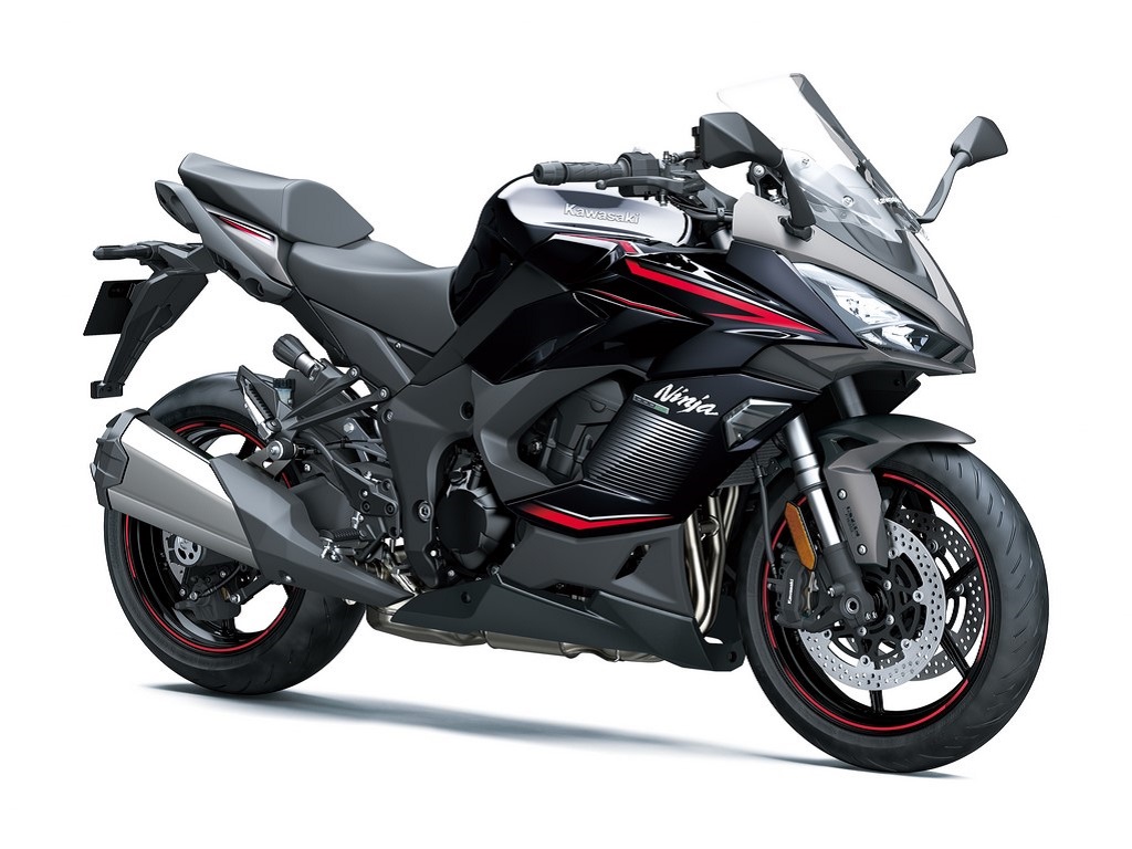 2022 Kawasaki Ninja 1000SX Price