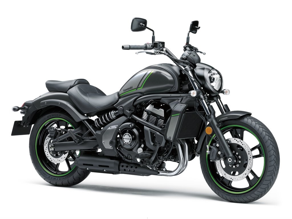 2022 Kawasaki Vulcan S Price