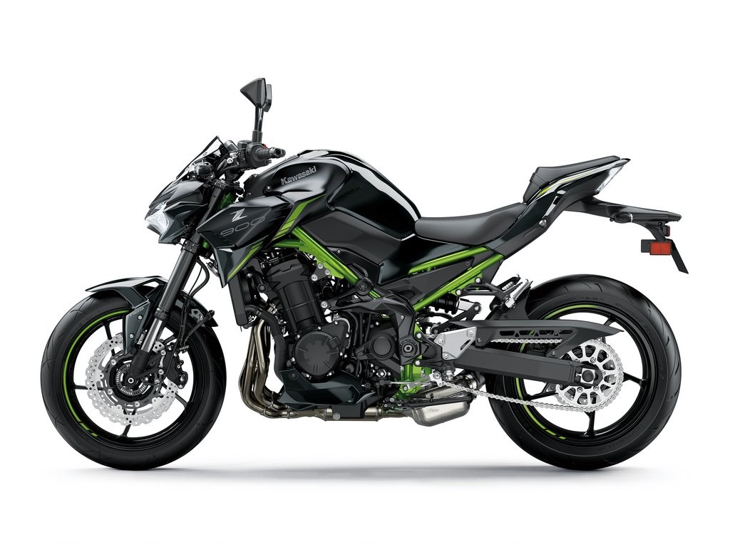 2022 Kawasaki Price Hike