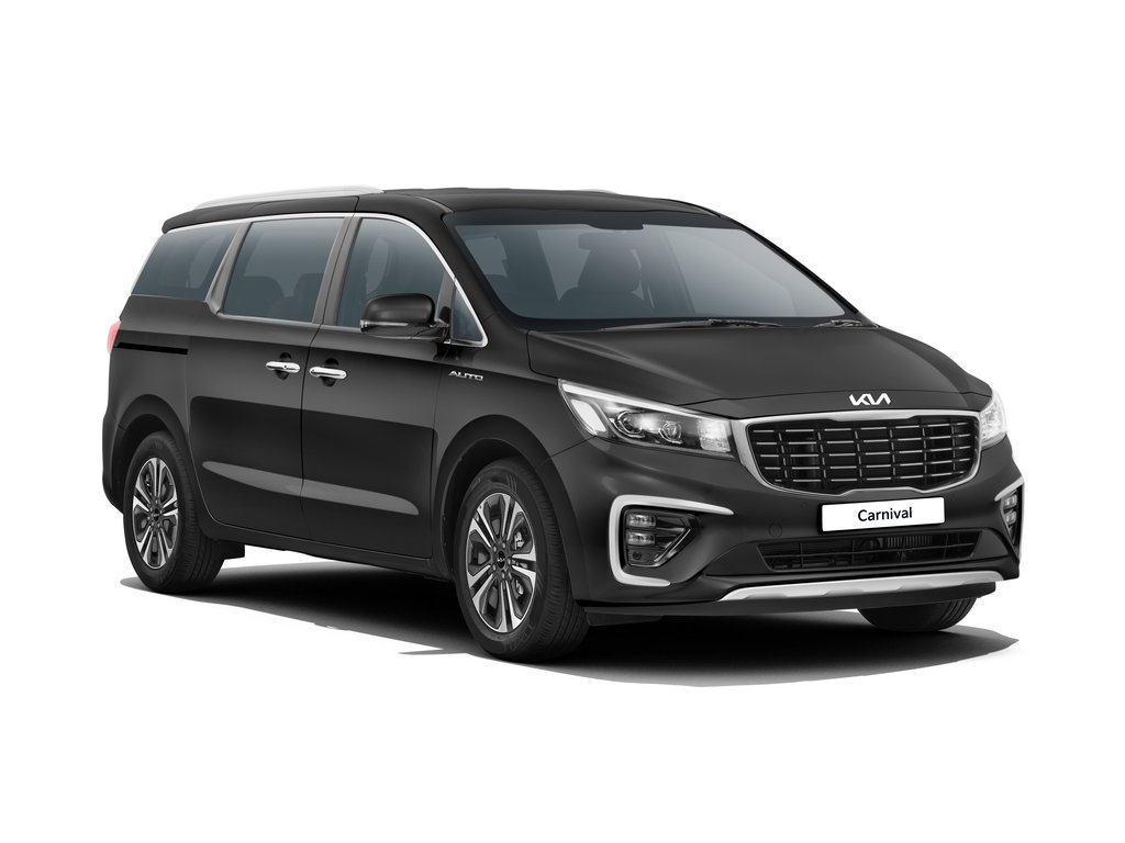 2022 Kia Carnival Price