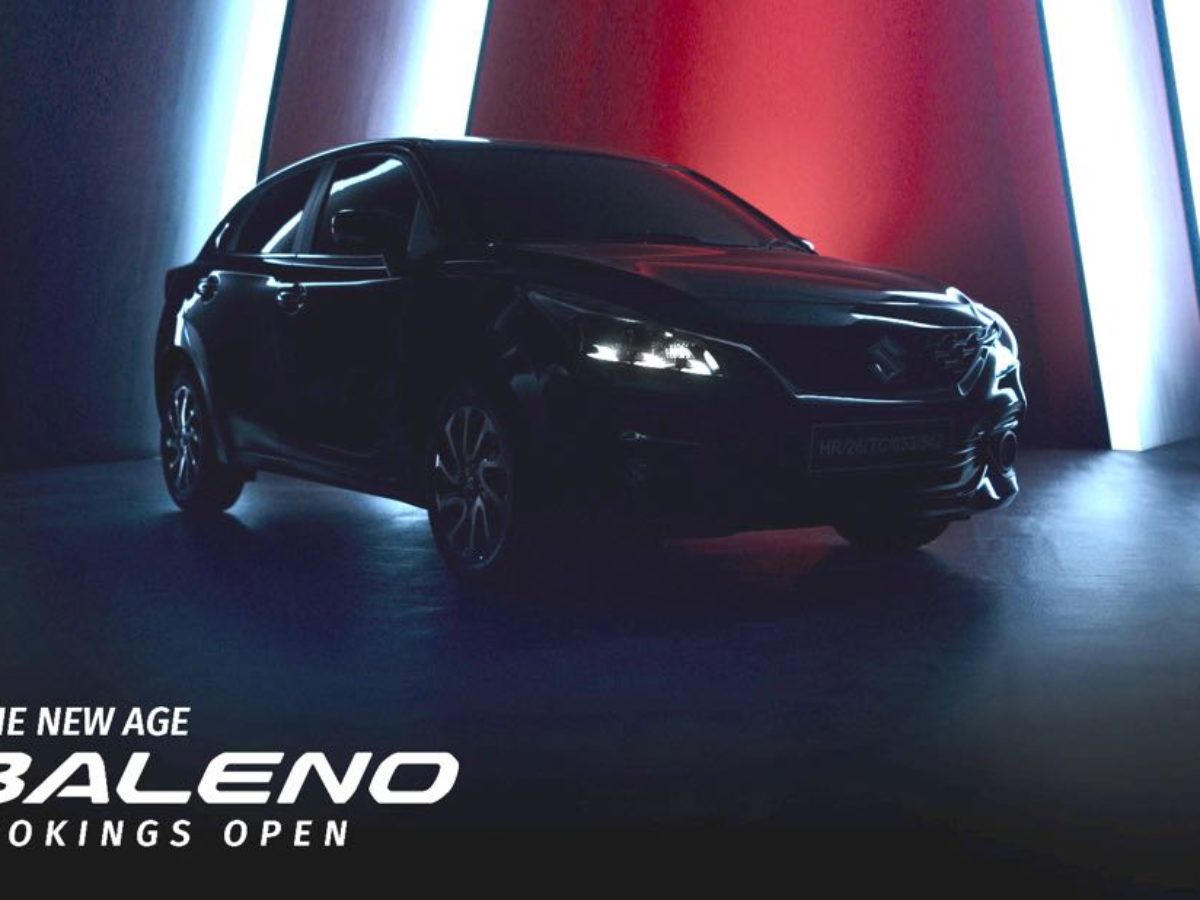 Maruti Suzuki ready to launch its new car Maruti Suzuki Baleno 2020 Book Maruti's new Baleno by paying Rs 11,000, know price and features