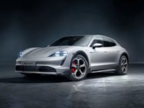 2022 Porsche Taycan Cross Turismo Price