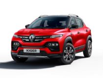 2022 Renault Kiger Price