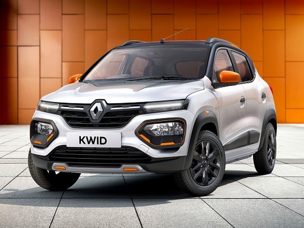 2022 Renault Kwid Price