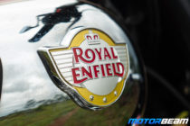 2022 Royal Enfield Classic 350 Review 2