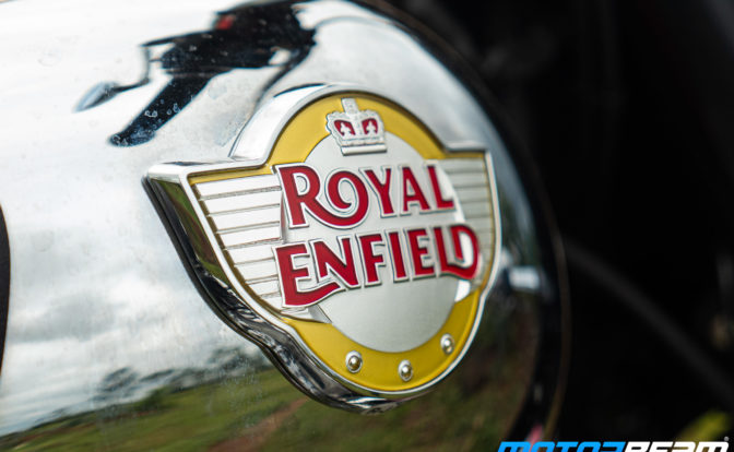 2022 Royal Enfield Classic 350 Review 2