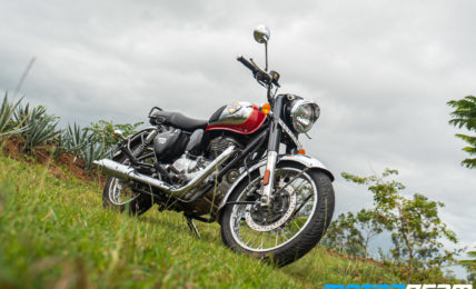 2022 Royal Enfield Classic 350 Review 30