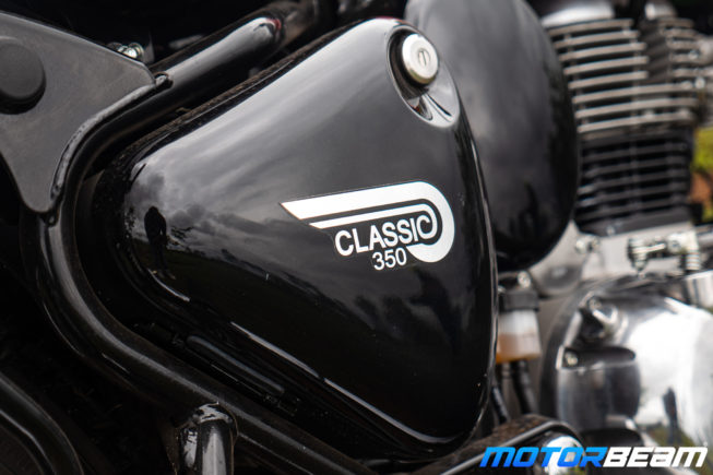 2022 Royal Enfield Classic 350 Review 4