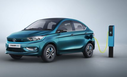 2022 Tata Tigor EV Price