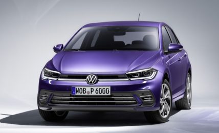 2022 Volkswagen Polo Facelift Specs