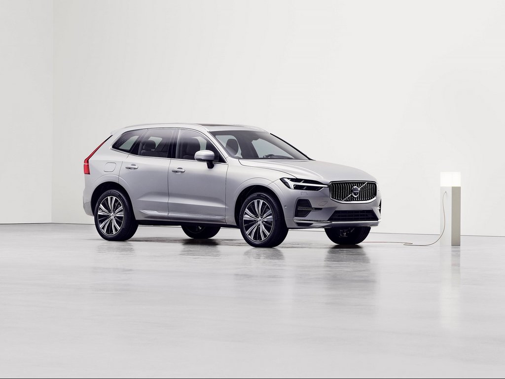 2022 Volvo XC60